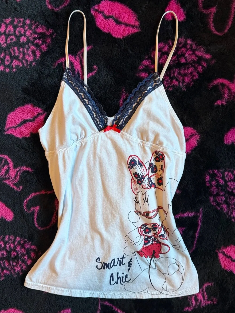 Disney minnie mouse